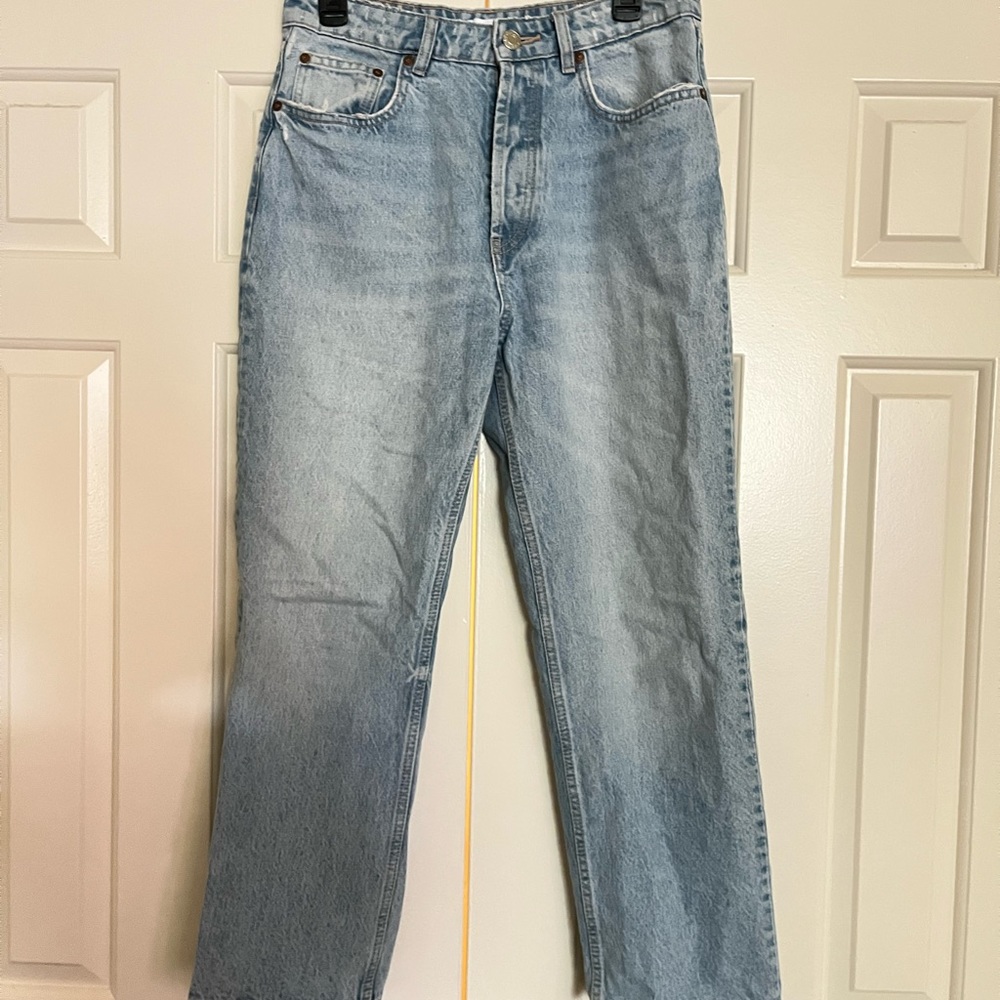 Zara Jeans